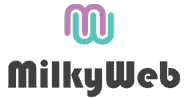 MilkyWeb Blog