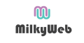 MilkyWeb Blog